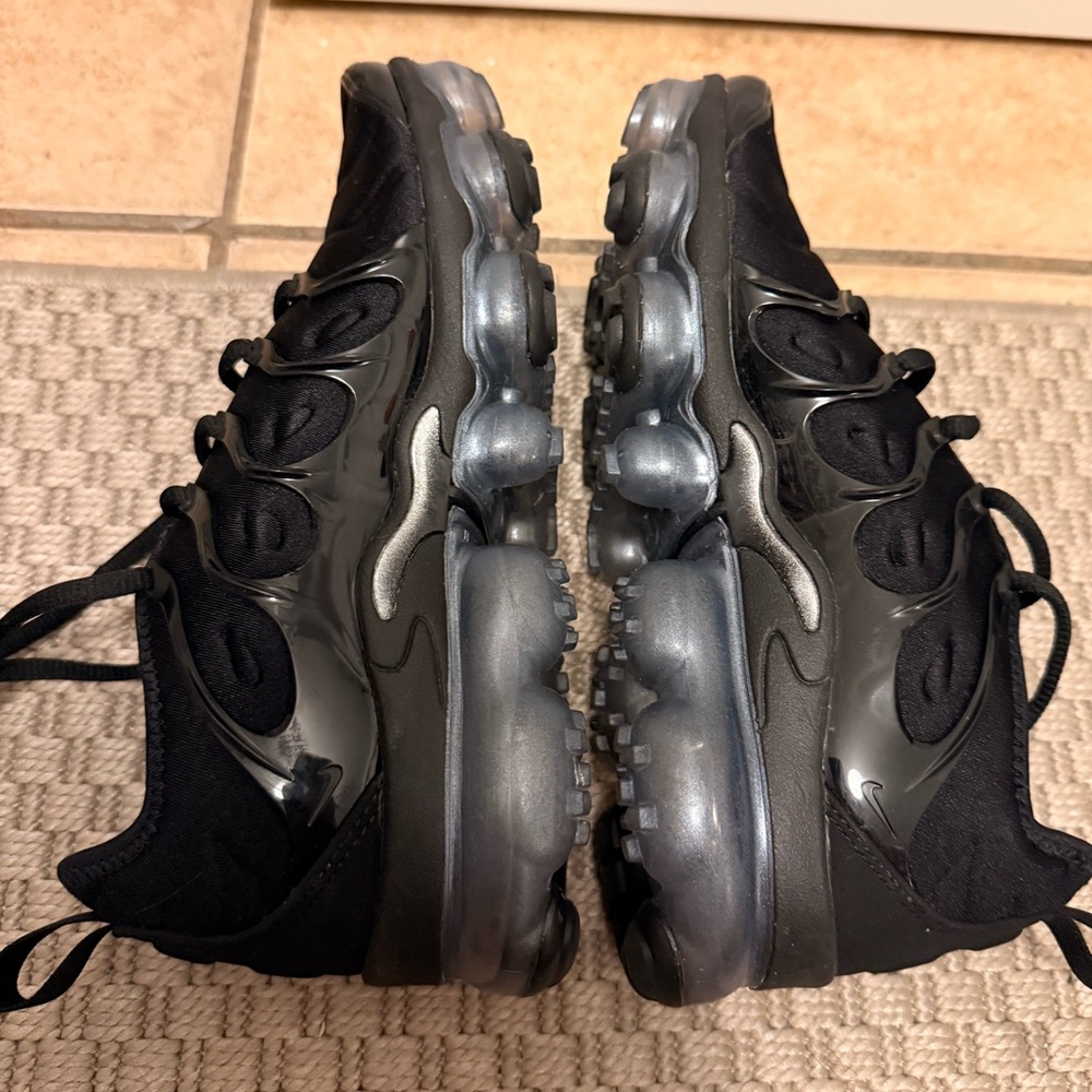 Nike Air VaporMax - Picture 4 of 4
